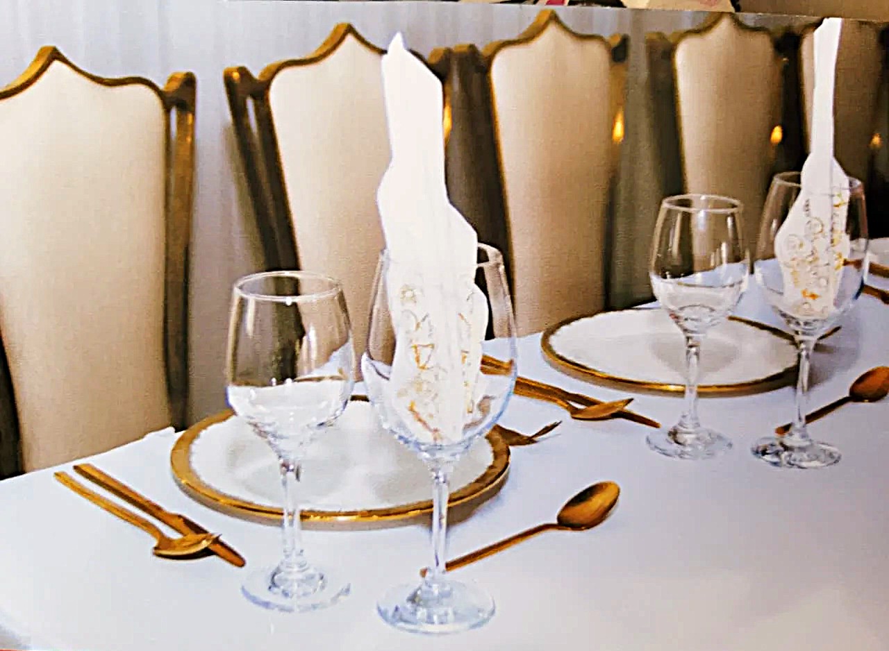 Événement à Espace Mahatehotia Antananarivo - Salle 1