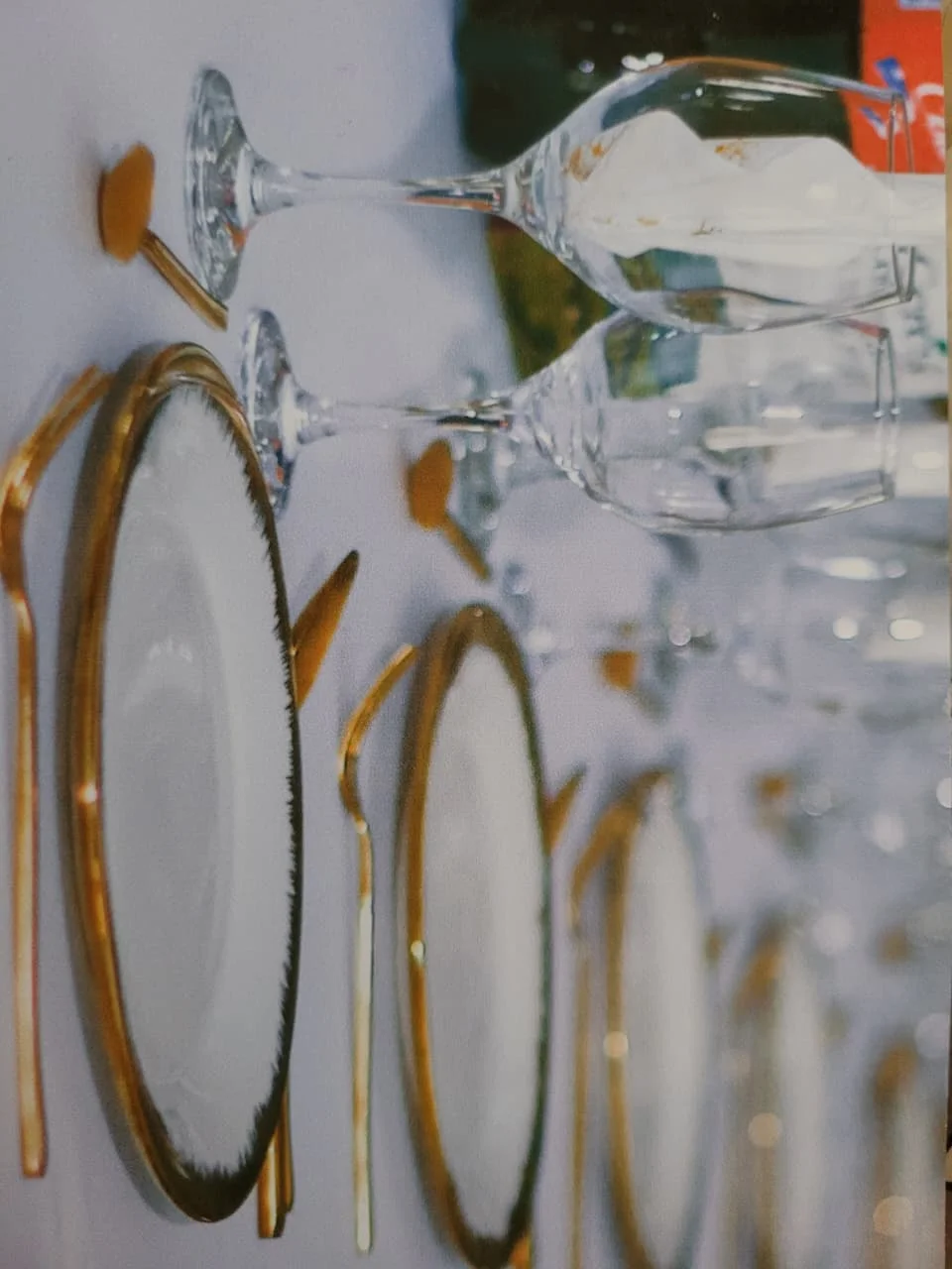 Espace Mahatehotia Antananarivo - Traiteur