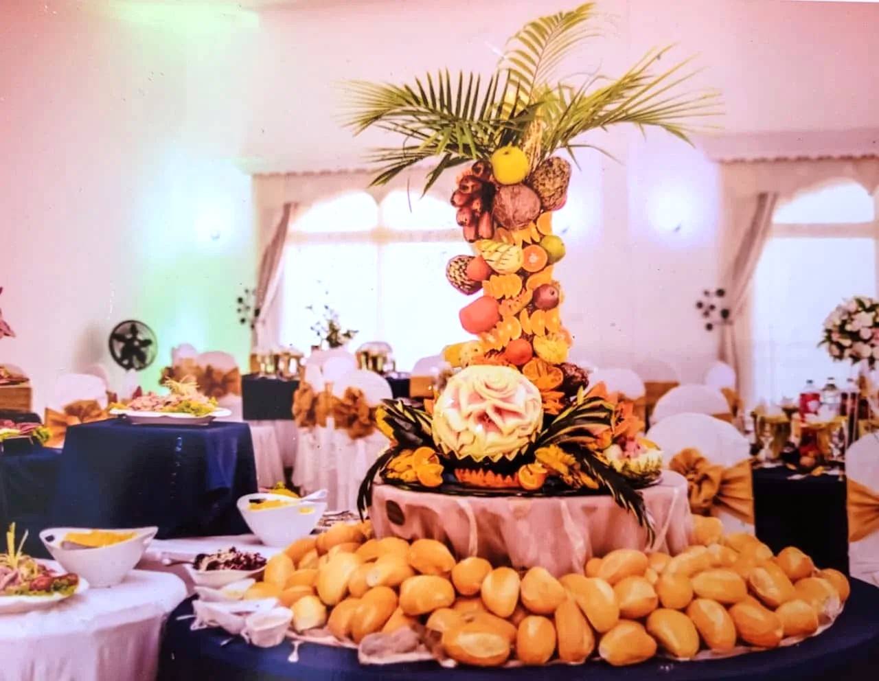 Moment inoubliable à l'Espace Mahatehotia